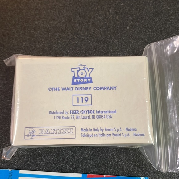 Disneys Toy Story - Picture 2 of 3